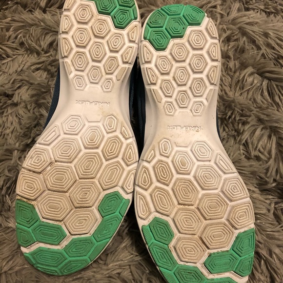 Nike Training Flex TR 6, women’s 8.5 - Picture 7 of 7